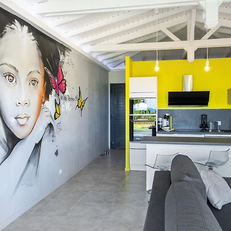Residence Bo Apartments Orient Bay I Saint-Martin Quarter of Orleans 外观 照片