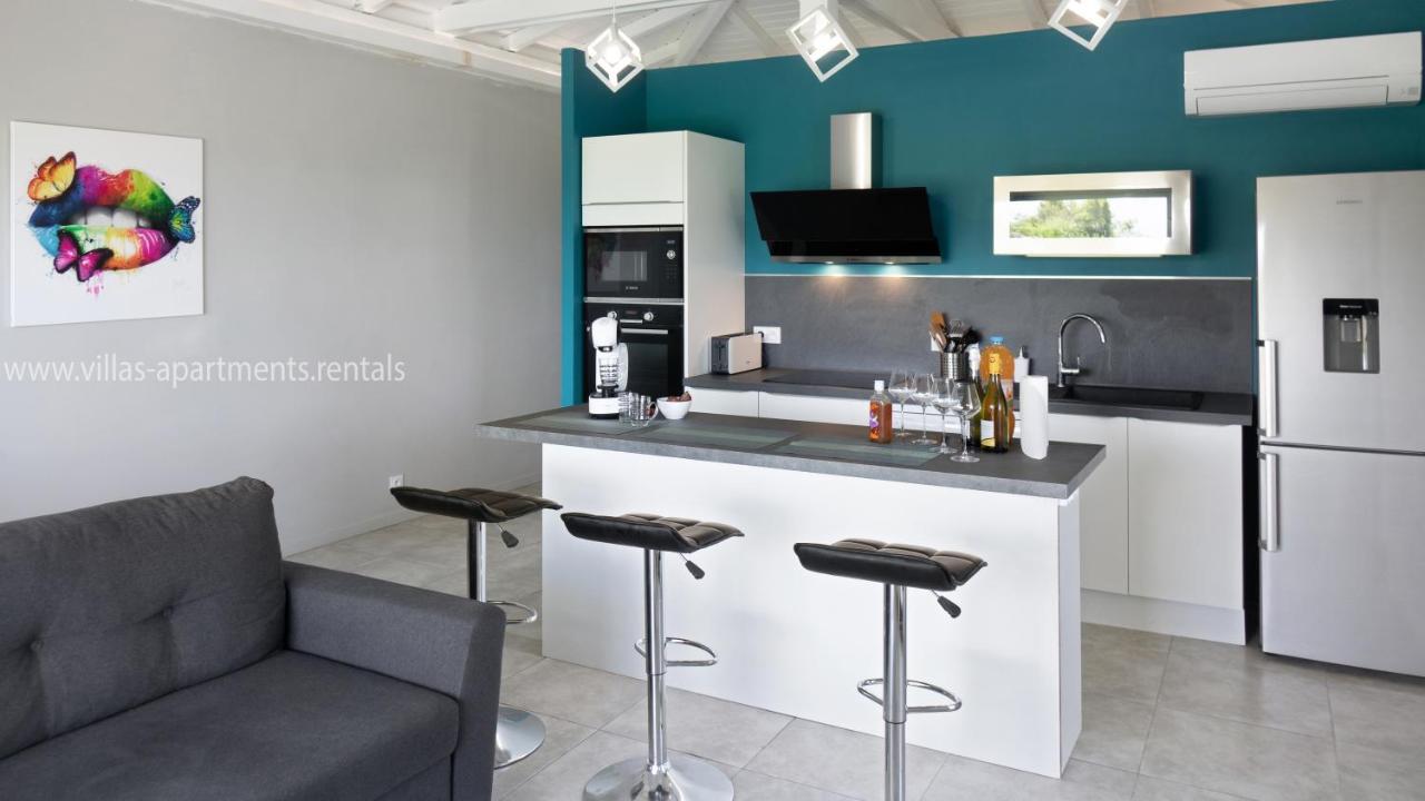 Residence Bo Apartments Orient Bay I Saint-Martin Quarter of Orleans 外观 照片