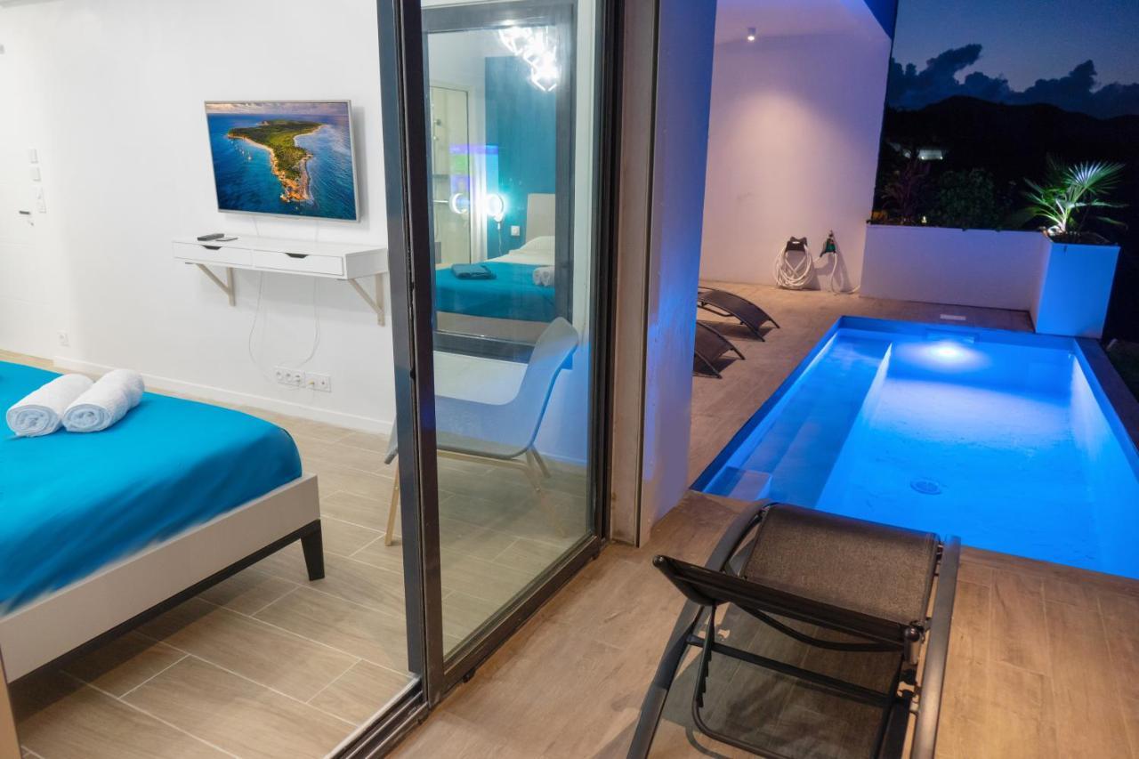 Residence Bo Apartments Orient Bay I Saint-Martin Quarter of Orleans 外观 照片