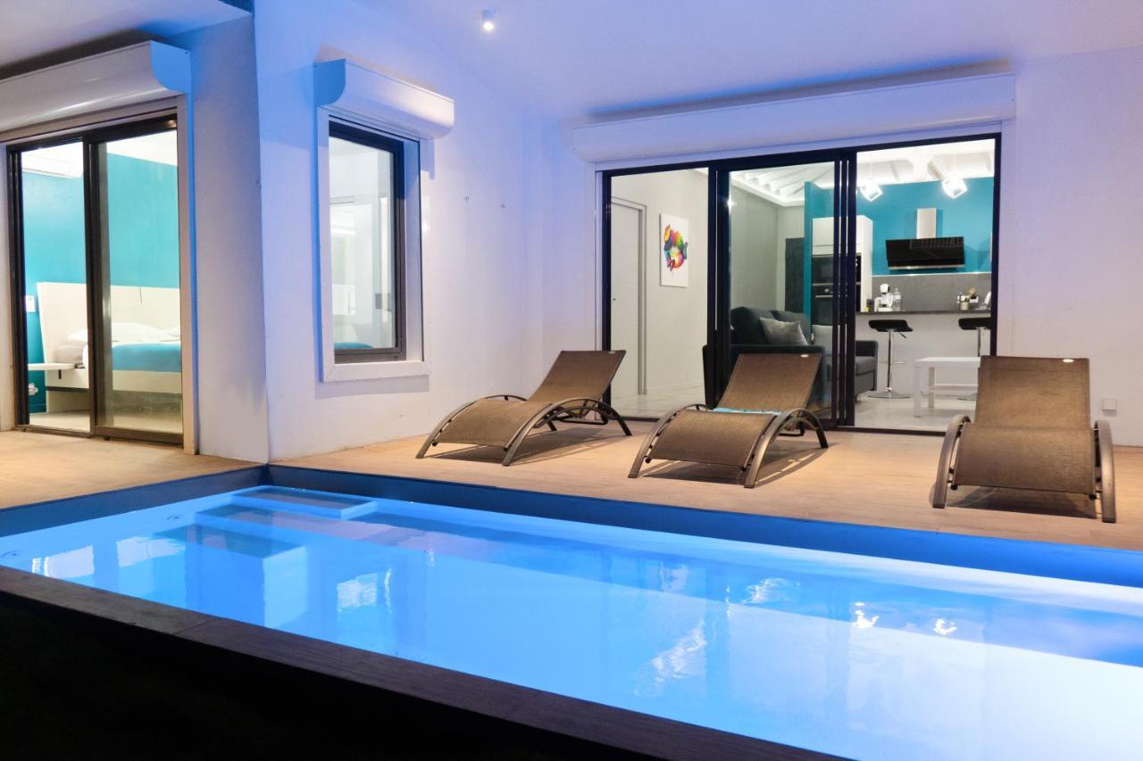 Residence Bo Apartments Orient Bay I Saint-Martin Quarter of Orleans 外观 照片
