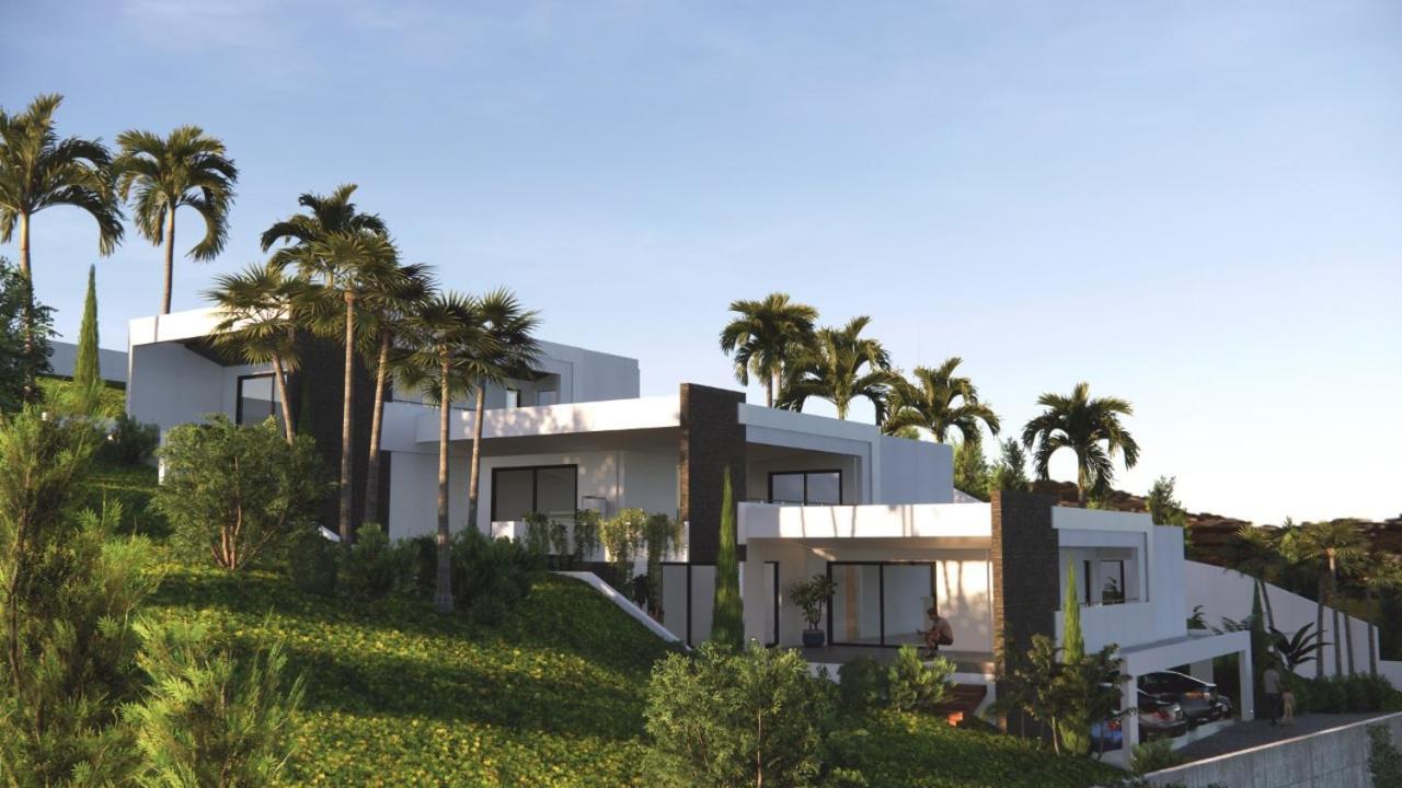 Residence Bo Apartments Orient Bay I Saint-Martin Quarter of Orleans 外观 照片