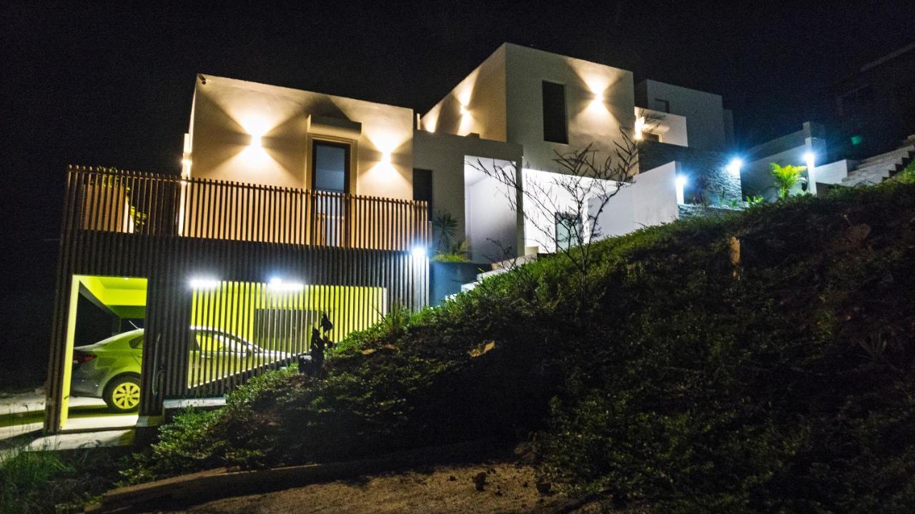 Residence Bo Apartments Orient Bay I Saint-Martin Quarter of Orleans 外观 照片