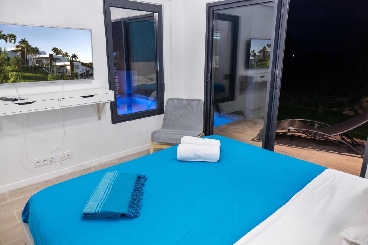 Residence Bo Apartments Orient Bay I Saint-Martin Quarter of Orleans 外观 照片