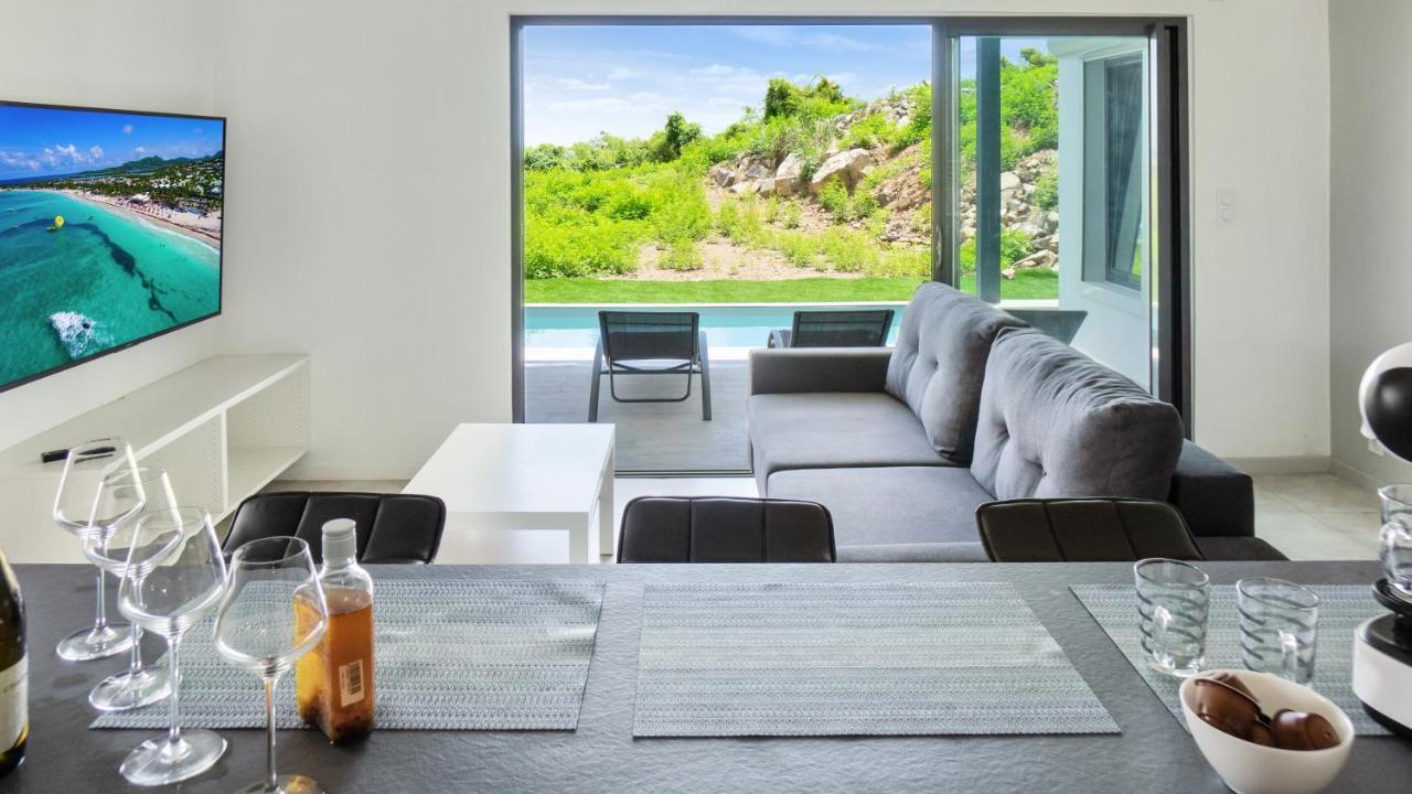 Residence Bo Apartments Orient Bay I Saint-Martin Quarter of Orleans 外观 照片