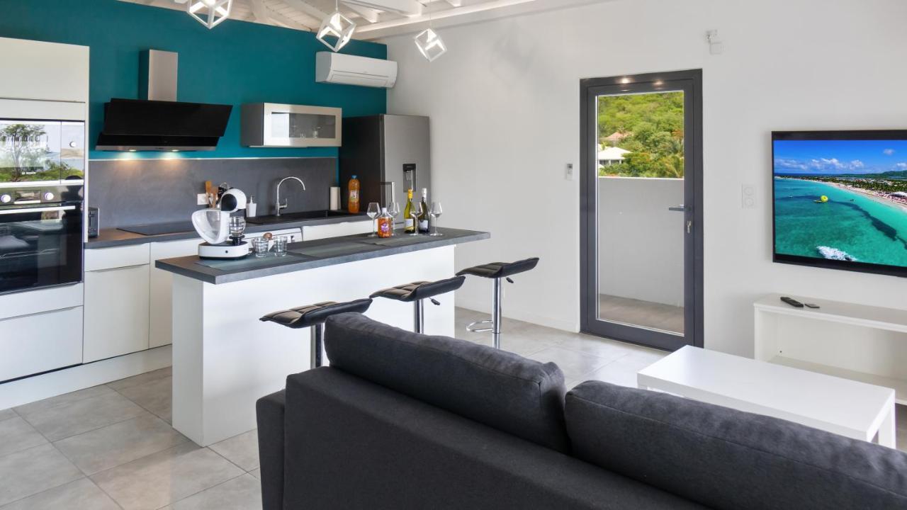 Residence Bo Apartments Orient Bay I Saint-Martin Quarter of Orleans 外观 照片