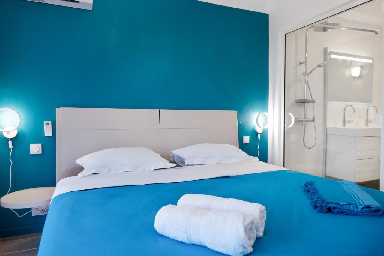Residence Bo Apartments Orient Bay I Saint-Martin Quarter of Orleans 外观 照片
