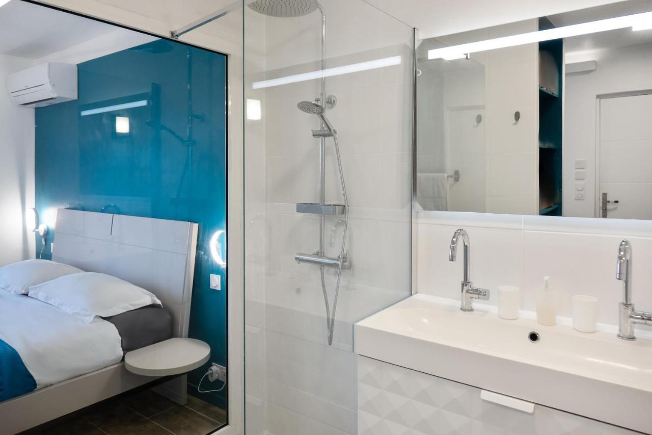 Residence Bo Apartments Orient Bay I Saint-Martin Quarter of Orleans 外观 照片
