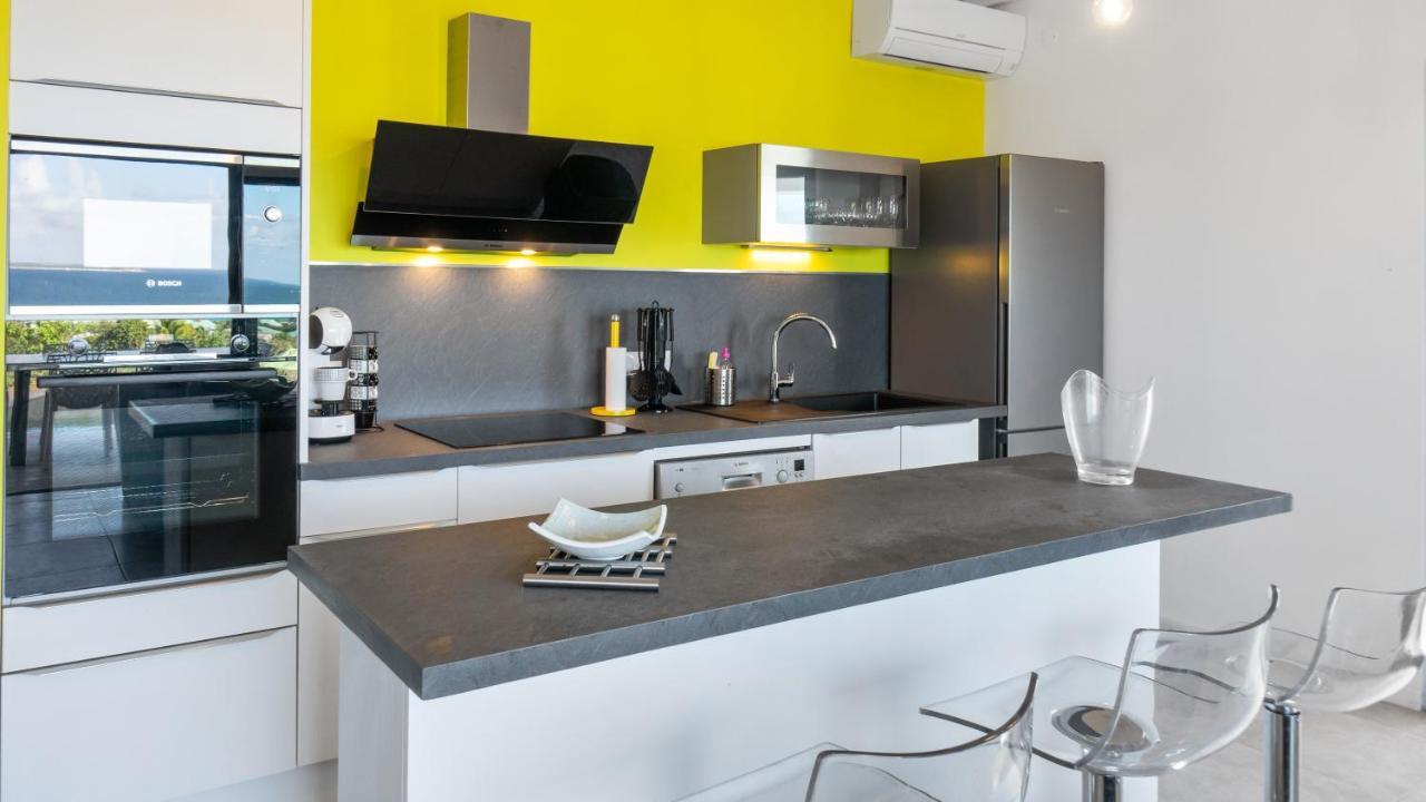 Residence Bo Apartments Orient Bay I Saint-Martin Quarter of Orleans 外观 照片