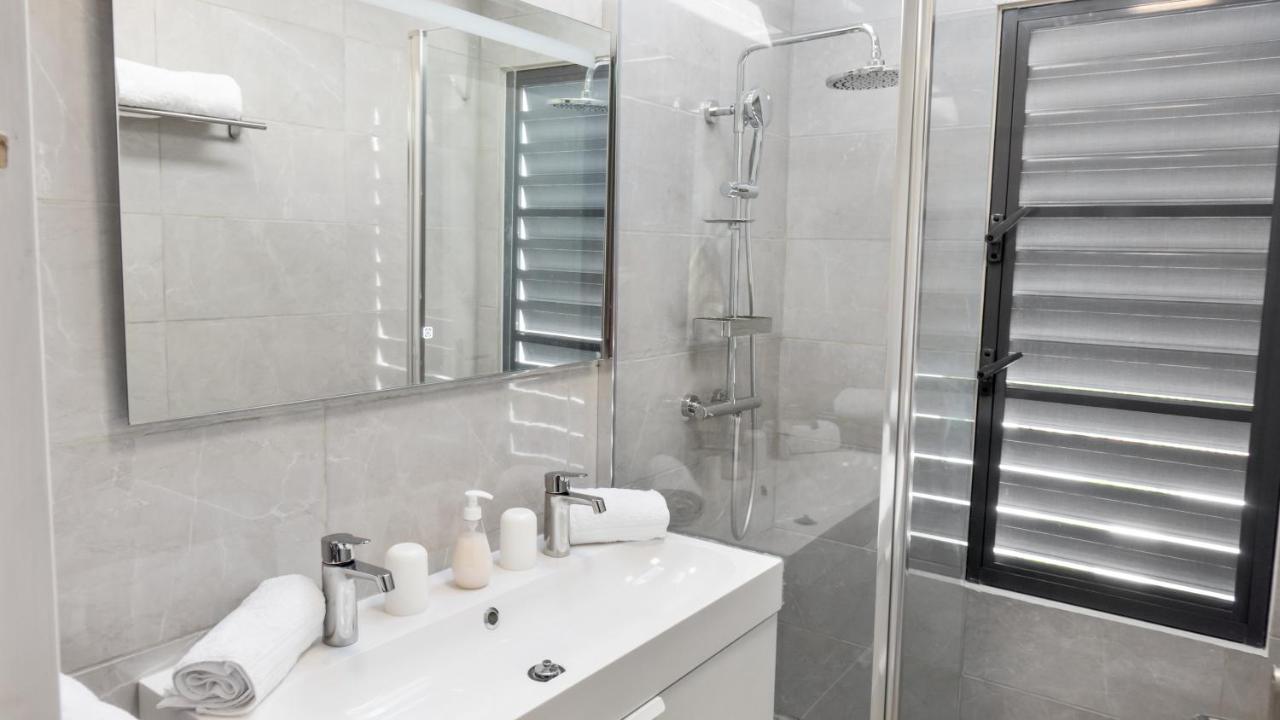 Residence Bo Apartments Orient Bay I Saint-Martin Quarter of Orleans 外观 照片