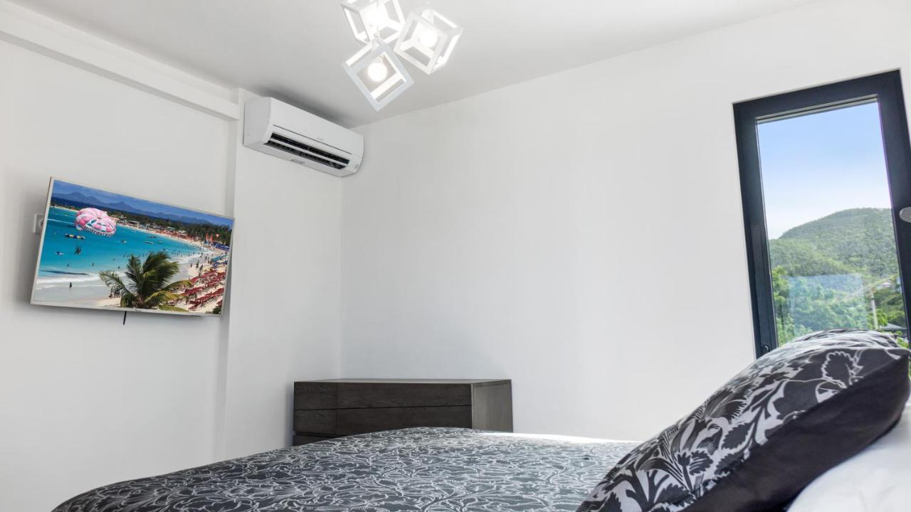 Residence Bo Apartments Orient Bay I Saint-Martin Quarter of Orleans 外观 照片