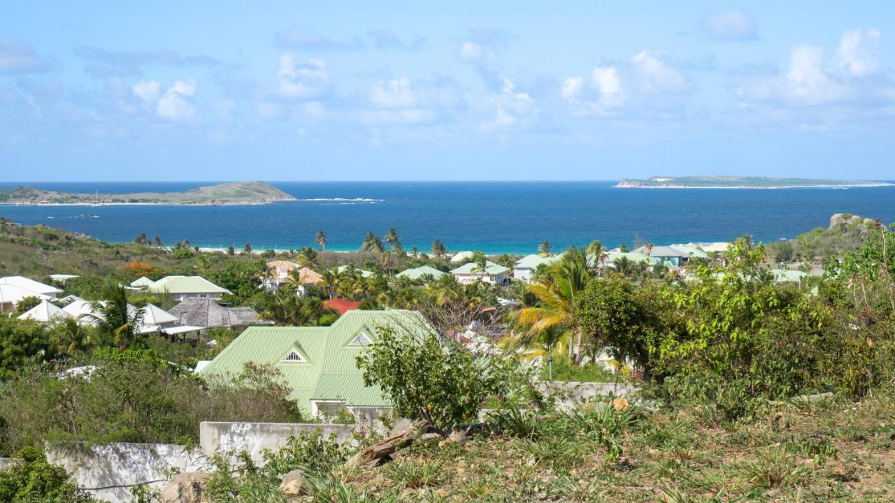 Residence Bo Apartments Orient Bay I Saint-Martin Quarter of Orleans 外观 照片