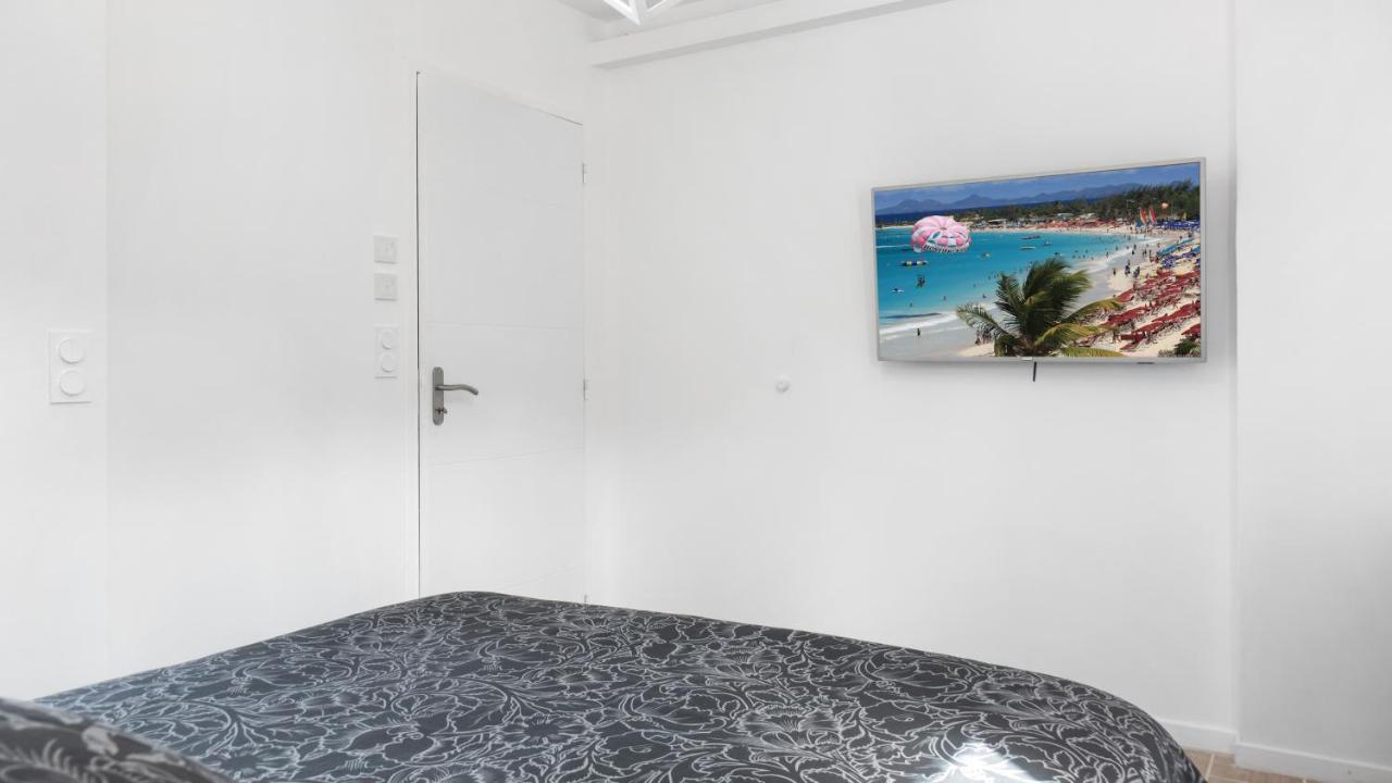 Residence Bo Apartments Orient Bay I Saint-Martin Quarter of Orleans 外观 照片