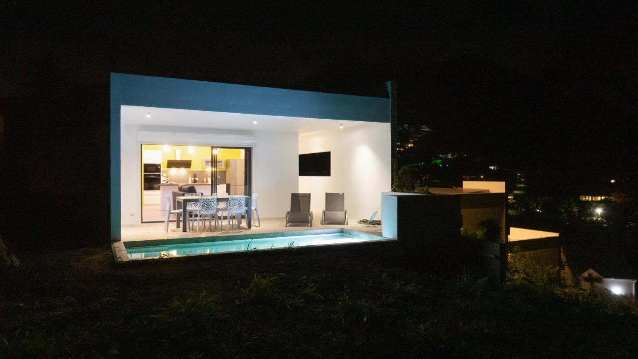 Residence Bo Apartments Orient Bay I Saint-Martin Quarter of Orleans 外观 照片