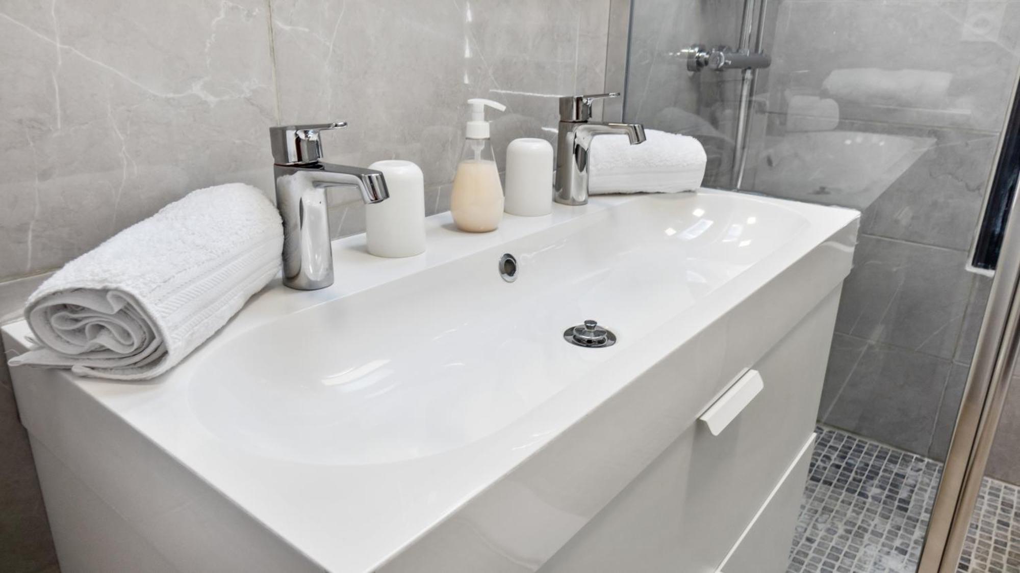 Residence Bo Apartments Orient Bay I Saint-Martin Quarter of Orleans 客房 照片