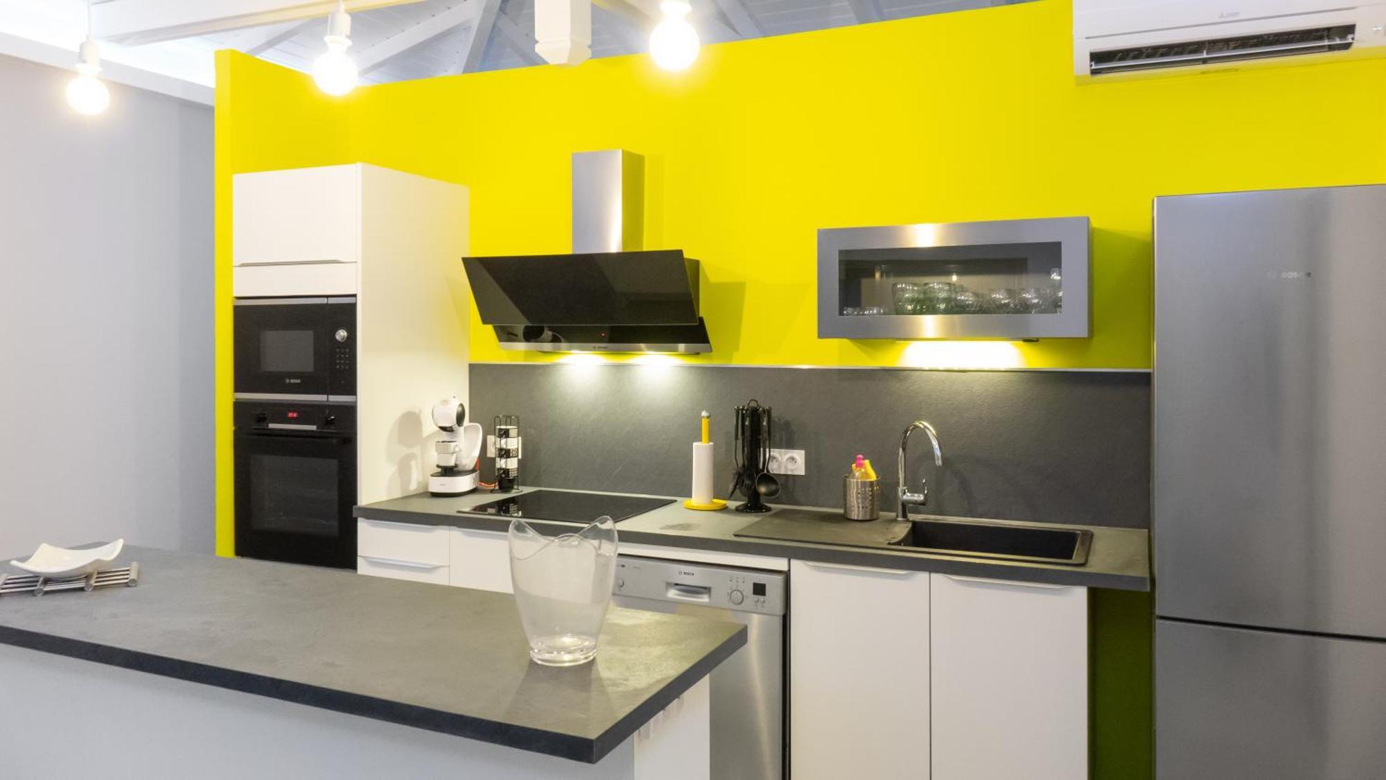 Residence Bo Apartments Orient Bay I Saint-Martin Quarter of Orleans 客房 照片